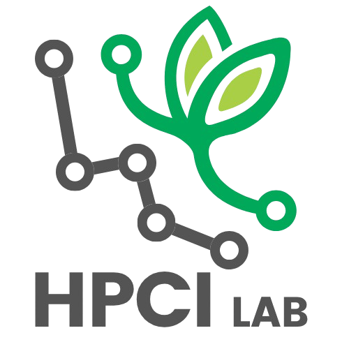 HPCI-Lab Logo